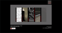 Desktop Screenshot of dearquitecto.com.ar
